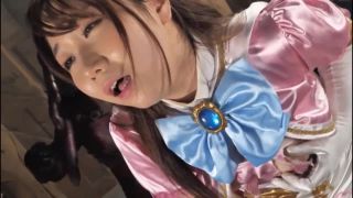 [WarAnLov.com] SPSA-04 美少女仮面オーロラ 狙われた敏感すぎた美乳 - PART-SPSA04_J2-8