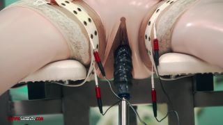   Medical Femdom ClinicalTorments: A Terrible Tingling - Part 6  Medical Femdom -5