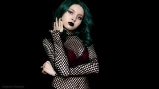 online adult video 29 Divine Empress Kamryn - The Calling, princess bella femdom on pov -9