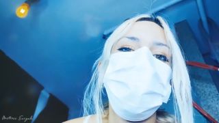 adult video clip 35 doll fetish femdom porn | Mistress Euryale – CBT at the dentist | medical fetish-9