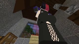 Pussy New Ellie Costume all hentai animations minecraf jenny xhatihentai gameplay-1