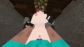 Pussy New Ellie Costume all hentai animations minecraf jenny xhatihentai gameplay-8