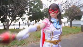 [supermisses.com] GHMT-49 Beautiful Mask Aurora -Licking Surrender Hell-7