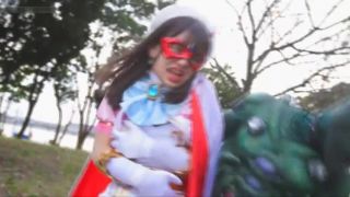 [supermisses.com] GHMT-49 Beautiful Mask Aurora -Licking Surrender Hell-8