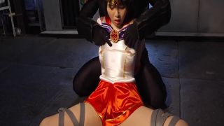 [SuperMisses.com] GIGP-68 Sailor Ares Lewd Mark and Falle-028-2