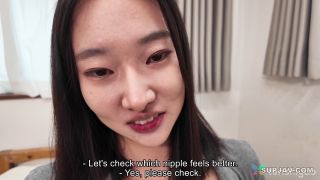 FC2PPV 4757283 【無修正】美脚ｘ美巨乳ｘ神ボディー♡すみれちゃんに中出し-4