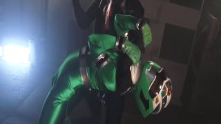 [SuperMisses.com] MSZ-02 Heroine sexual pinch omnibus: Sairyujer-011-1