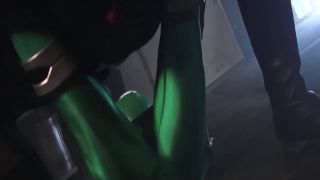 [SuperMisses.com] MSZ-02 Heroine sexual pinch omnibus: Sairyujer-011-6