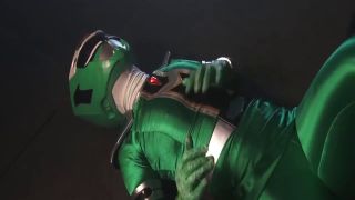 [SuperMisses.com] MSZ-02 Heroine sexual pinch omnibus: Sairyujer-011-9
