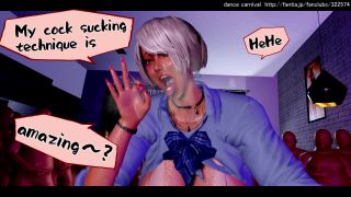 7136 Hentai Porn, Anime Sex Video 4-2