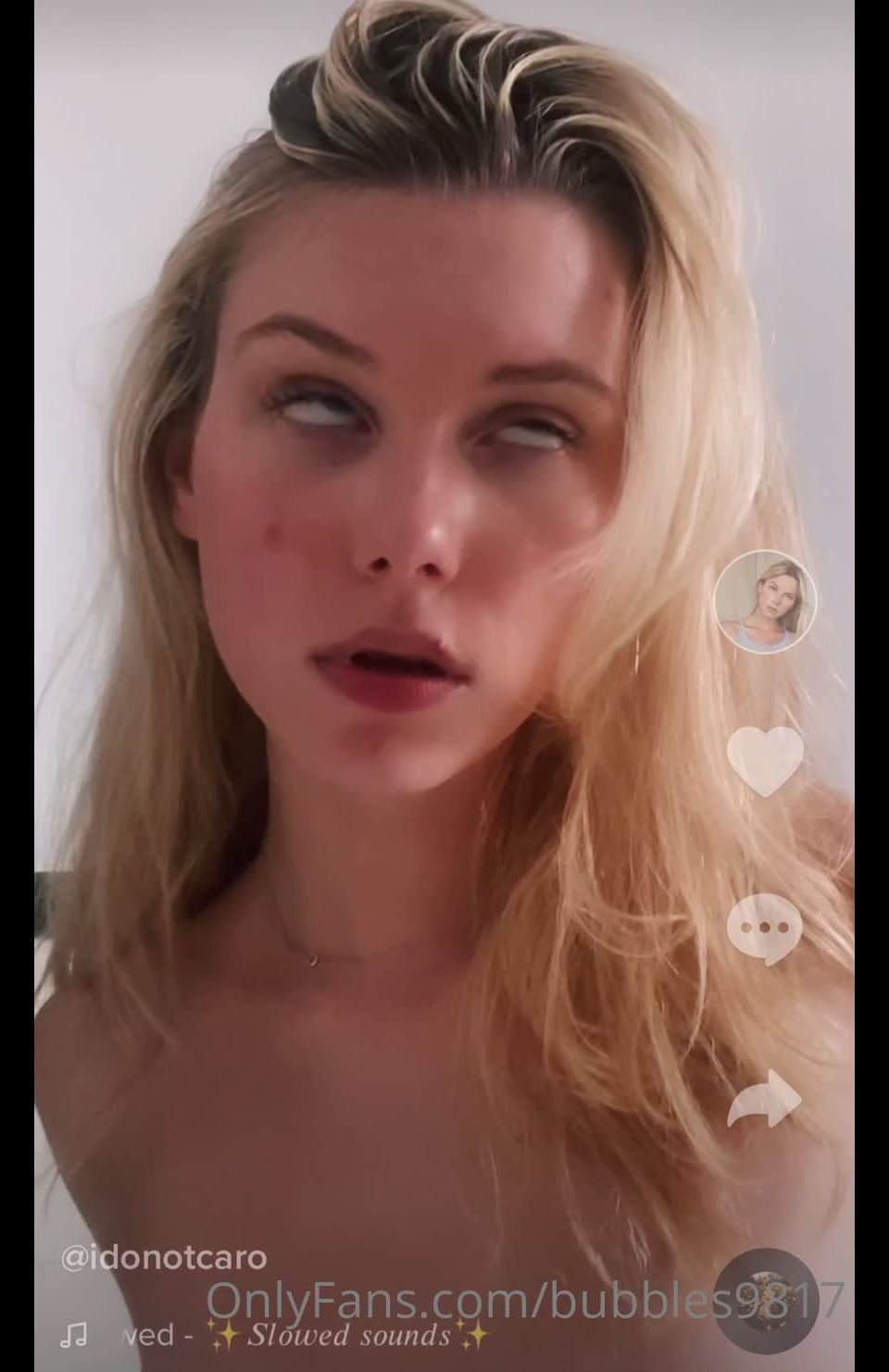 online video 21 Blondie Bubbles - bubbles9817 / Onlyfans Bubbles 29-07-2021 - Bubble Butt | hardcore | hardcore porn furry hentai porn