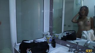 online xxx video 20 BTS Veronica Zuluaga on shemale porn -8