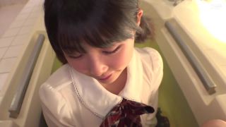 Yokomiya Nanami PIYO-144 Pregnant Mouth With Sperm. A Cute Schoolgirl Idol Is A Sperm Meat Urinal Of Uncles. Love Love Cum 25 Shots - JAV-5