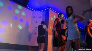 Porn tube Power Tooled Party Cunts Part 4 — Shower Cam-2