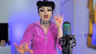 adult clip 29 love fetish fetish porn | Empress Poison – Sissy Trigger Transformation | jerkoff encouragement-2