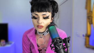 adult clip 29 love fetish fetish porn | Empress Poison – Sissy Trigger Transformation | jerkoff encouragement-7