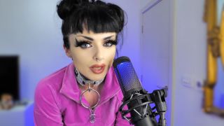 adult clip 29 love fetish fetish porn | Empress Poison – Sissy Trigger Transformation | jerkoff encouragement-8