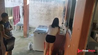 [GetFreeDays.com] wife left and the maid couldnt resist my erect dick Porn Stream January 2023-3