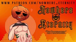 Asmr Boyfriend Nowhere Eternity - The Professional ASMREscortHotelPussy LickingMDOMCum on my cock-0