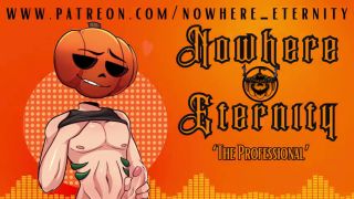 Asmr Boyfriend Nowhere Eternity - The Professional ASMREscortHotelPussy LickingMDOMCum on my cock-1