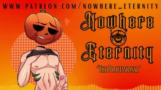 Asmr Boyfriend Nowhere Eternity - The Professional ASMREscortHotelPussy LickingMDOMCum on my cock-3