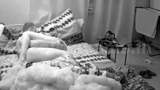 Esnia & Dima's Real Life Cam 69 - Hot 2025 Voyeur SD-4