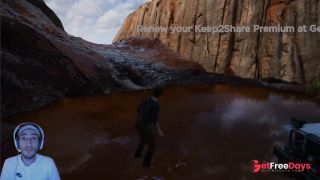 [GetFreeDays.com] Uncharted 4 gameplay Sex Stream July 2023-1