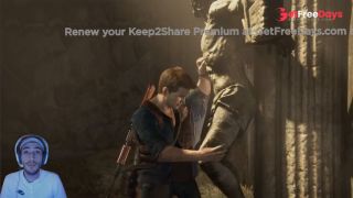 [GetFreeDays.com] Uncharted 4 gameplay Sex Stream July 2023-8