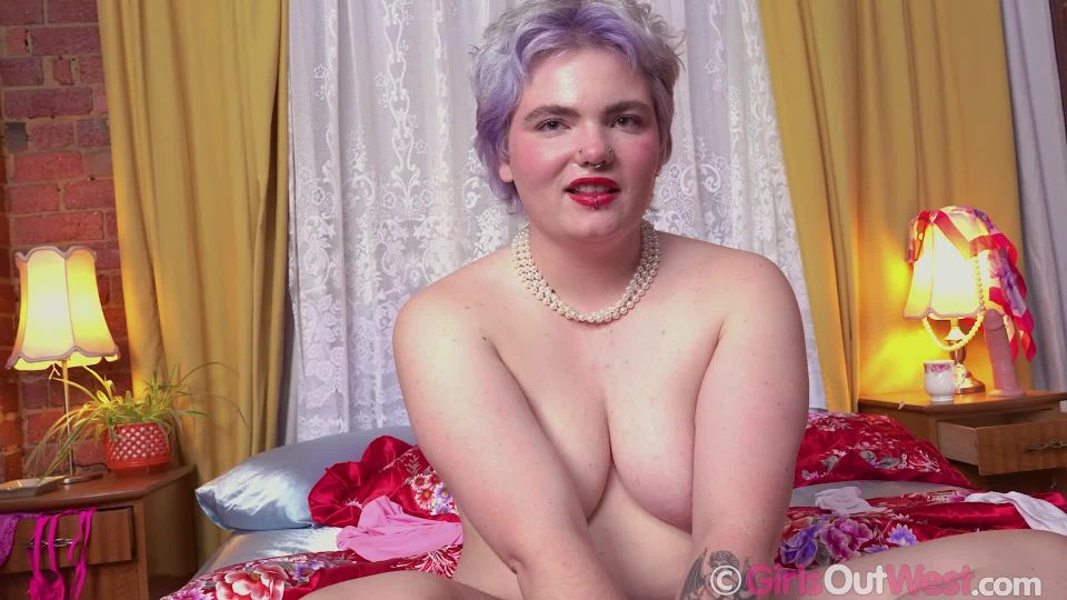 [GirlsOutWest] Marz Get To Know Marz [06.15.23] [1080p]