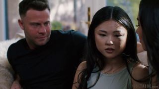 Kimmy Kimm, Lulu Chu PureTaboo – Lulu Chu and Kimmy Kimm  asian-1