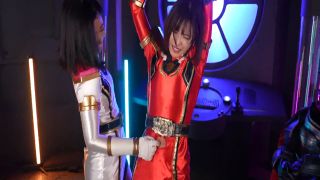 [SuperMisses.com] [ZENP-03] Beast God Squadron Beat Rangers: The Conquest of Beat Phoenix-014-8