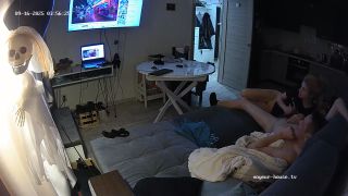 [K2S.CLUB] Voyeur-House - Henry Mira Couch Sex Anal Lick And Blowjob 26.09.2025 - HD 720P-3