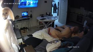 [K2S.CLUB] Voyeur-House - Henry Mira Couch Sex Anal Lick And Blowjob 26.09.2025 - HD 720P-8