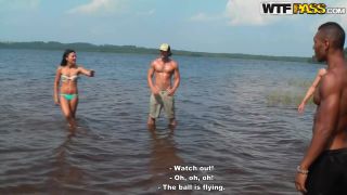 StudentSexParties - The Incredible Summer Row - Group-4
