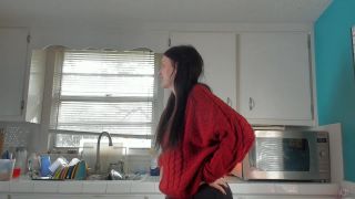    Kelly payne Kelly Payne - Moms Magical Horny Christmas Sweater - Milf  Kelly payne-3
