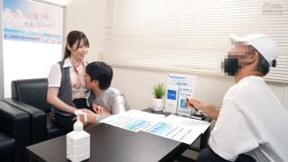 Honda Hitomi, Kamisaka Mei The Magic Mirror Suit Bank Edition Wear This And (Amateur porn)-6