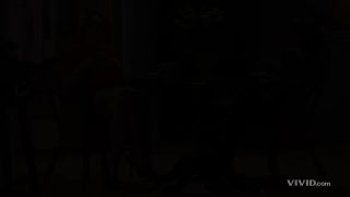Mary Jane Watson - Liz Osborne - Super Man Scene 3 Sex Cl...-1