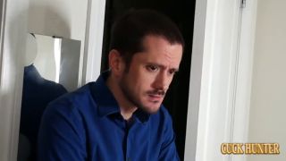 Pornstar Teen Aften Opal Scored By Dads Thick Stud Infront Of Himself-7