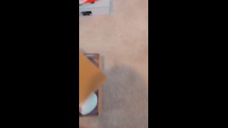 Hannah Brooks aka hannahbrooks25030220212023472858 a look at my sexy shoe collection xxx femdom -6