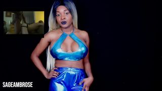 free video 29 femdom upskirt femdom porn | SageAmbrose  | femdom-8