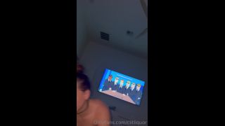 adult xxx clip 7 drunk fetish BiteTheAss.Com Best Adult Pron site, shemale on cumshot-0