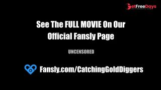Sexy Petite Gold Digger Cant get Enough Dick-9