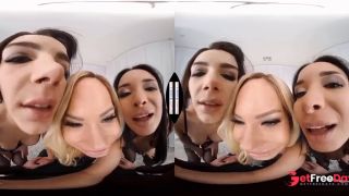 Inside the Dressing Room with Anissa Kate, Olivia Austin, and Valentina Nappi-2