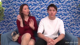 Reducing Mosaic RCTD-595 第6回ママフェラ選手権-6