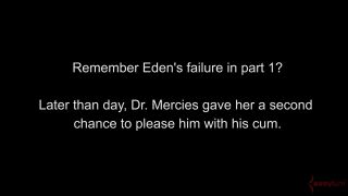 Eden Sin Gamer Girl : The Whorecade.-7