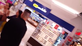 Candid Voyeur 1508-8