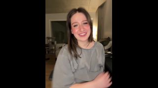 MandyFrizzle, Redhead MandyFrizzle Teases Her All Natural Tits in  OnlyFans Video fetish-7