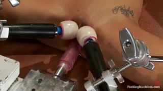 Bailey Brooks  Feature Classic Overload The Pussy The Tit...-0