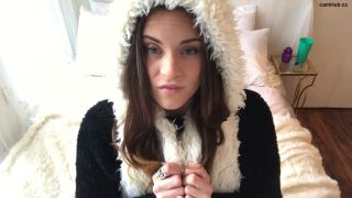 KallMeKrystal KallMeKrystal - Cozy Snow Bunny-0