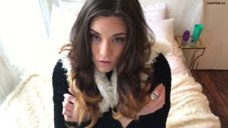 KallMeKrystal KallMeKrystal - Cozy Snow Bunny-1